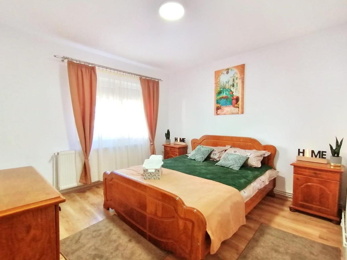 Apartament Cetate Alba Iulia Exterior photo