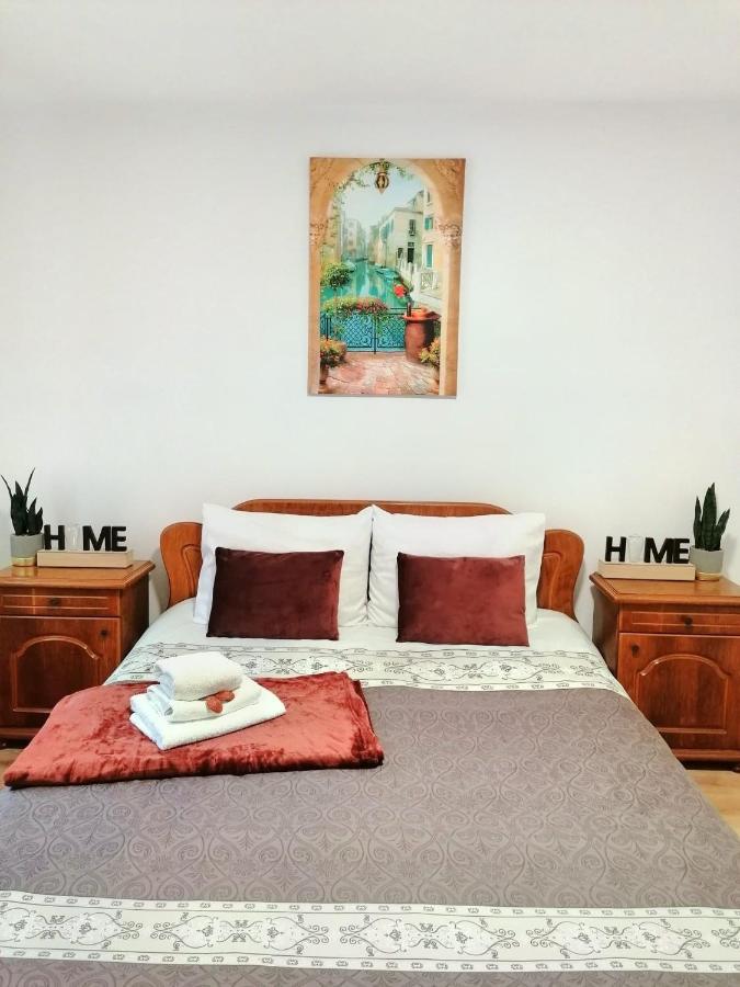 Apartament Cetate Alba Iulia Exterior photo